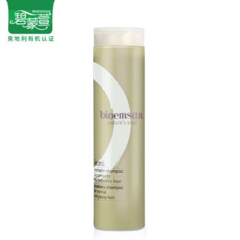 碧蒙萱·迷迭香清爽洗發精